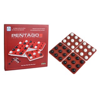 Trò chơi Pentago Cờ xoay/Boardgame