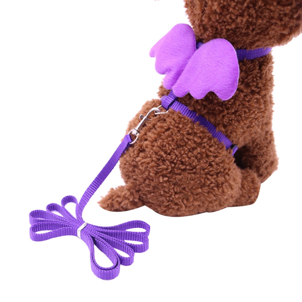 Dây Yên Cương Dùng Cho Thú Cưng