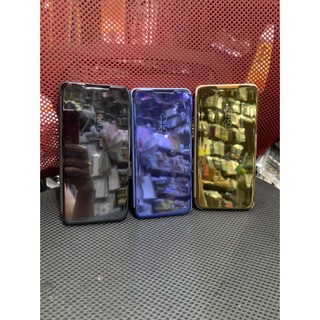 Bao da samsung f62 m62 tráng gương