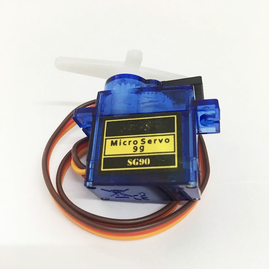 Động cơ RC Servo 9G SG90