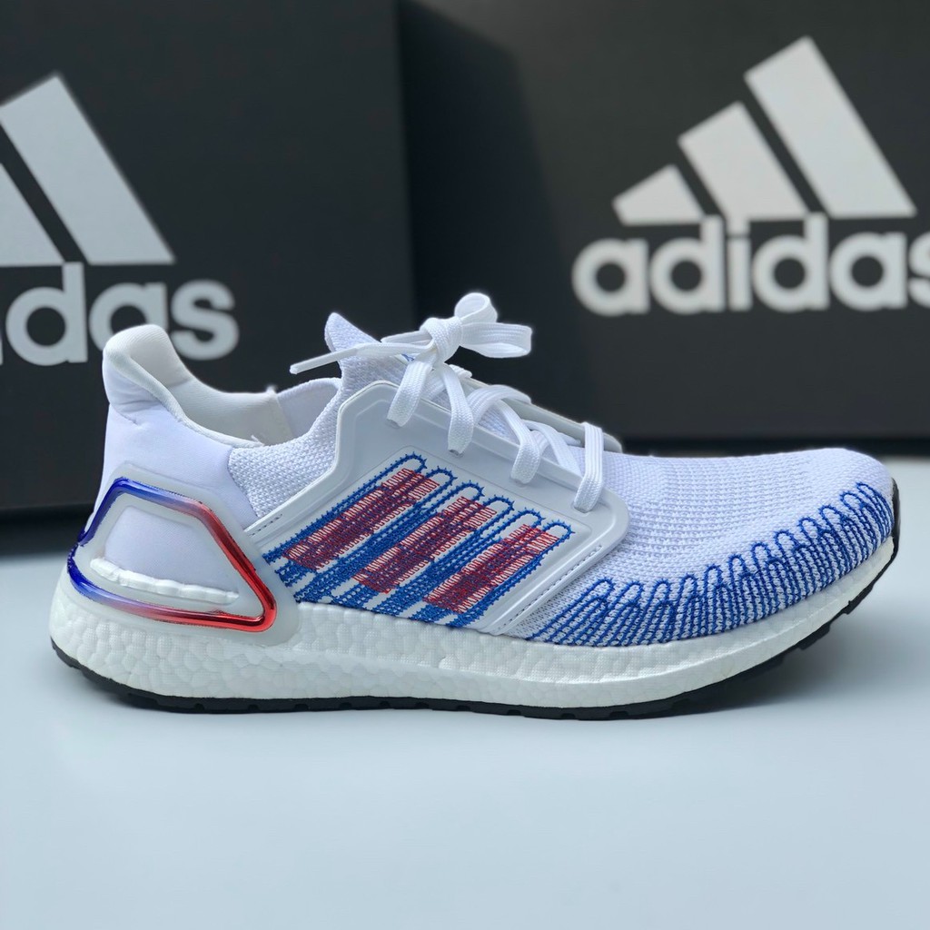 Giày Nam Adidas Ultraboost 6.0 Mới nhất [Full Box]