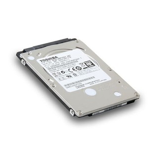 Ổ Cứng Laptop 1TB