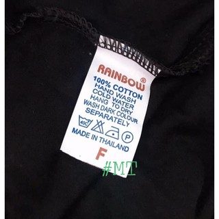 <40-72kg> Quần Legging Dài-Hàng Rainbow Thái Lan