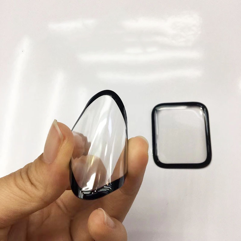 Vỏ Bảo Vệ Màn Hình Bằng Acrylic Trong Suốt Chống Vỡ Cho Redmi Watch2 Redmi Watch2