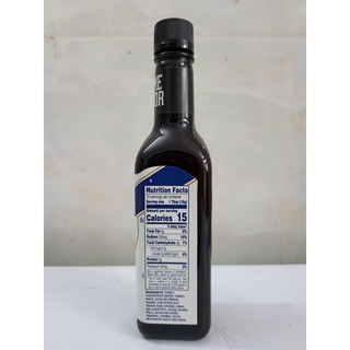 [Chai 284g] XỐT BÍT TẾT [USA] CRYSTAL Steak Sauce (tgc-hk)