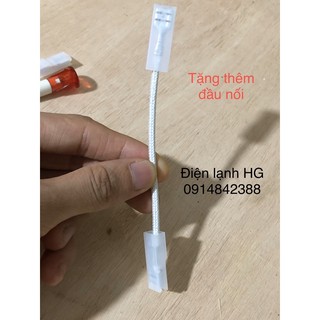 Combo 5c Dây đèn Bình nóng lạnh Picenza