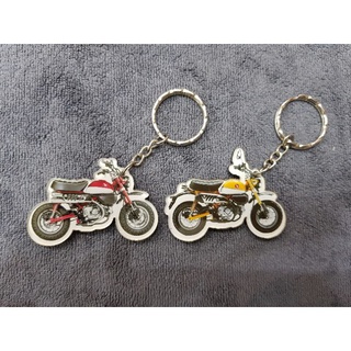 Móc chìa khóa Honda Monkey 125