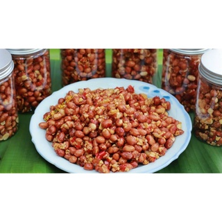 ĐẬU PHỘNG TỎI ỚT 500G