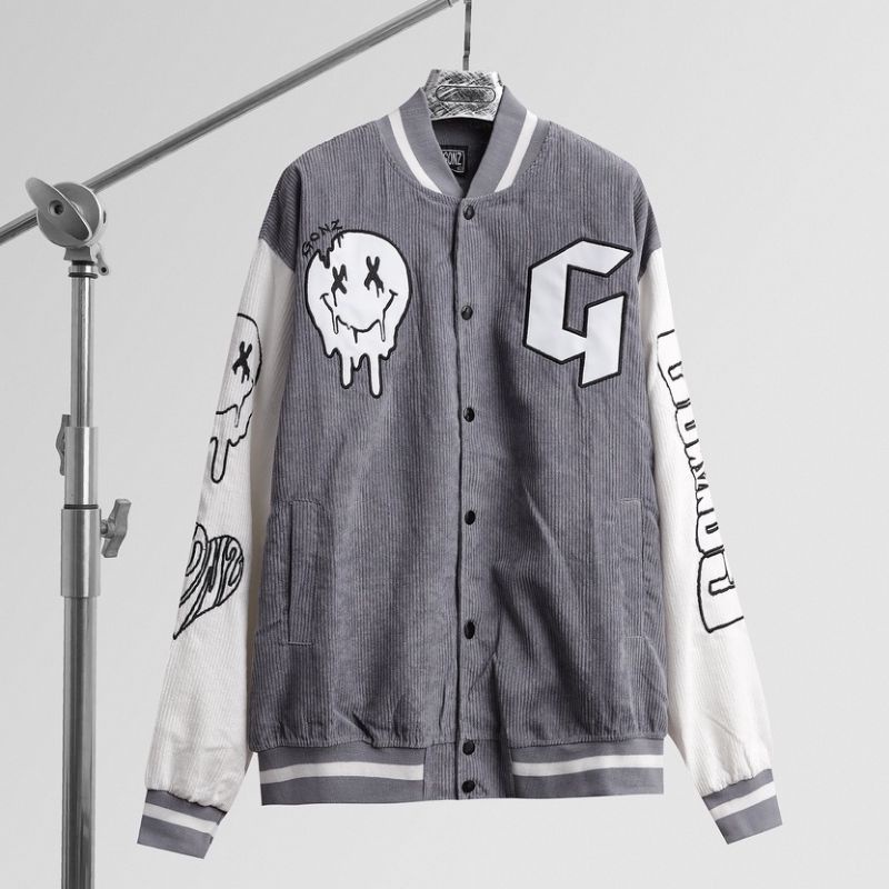 Varsity Gonz cond 9.9 hàng chính hãng🌸
