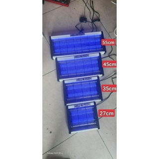 Đèn bắt muỗi kill pest led- 6w - 8w -10w - 12w
