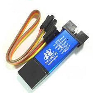 Mạch Nạp STM8, STM32 st-link stlink
