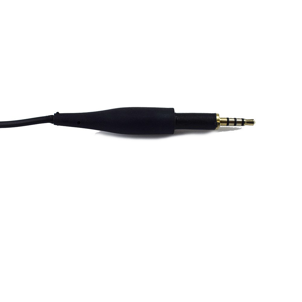 Dây Cáp Âm Thanh Cho Tai Nghe Akg K430 K450 K451 K452 Q460 K480 K490 K495