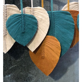 Keo lá macrame, keo cố định vải