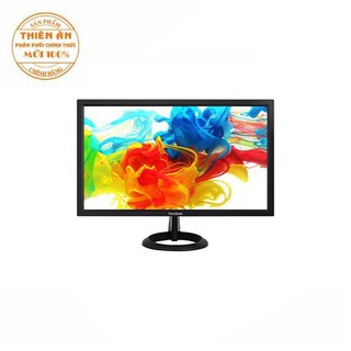 Màn hình VIEWSONIC VA2261-6 LCD MONITOR - Hàng chính hãng - Bảo hành 36 tháng