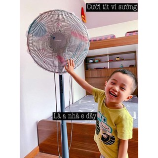 sỉ set vải bọc lồng quạt