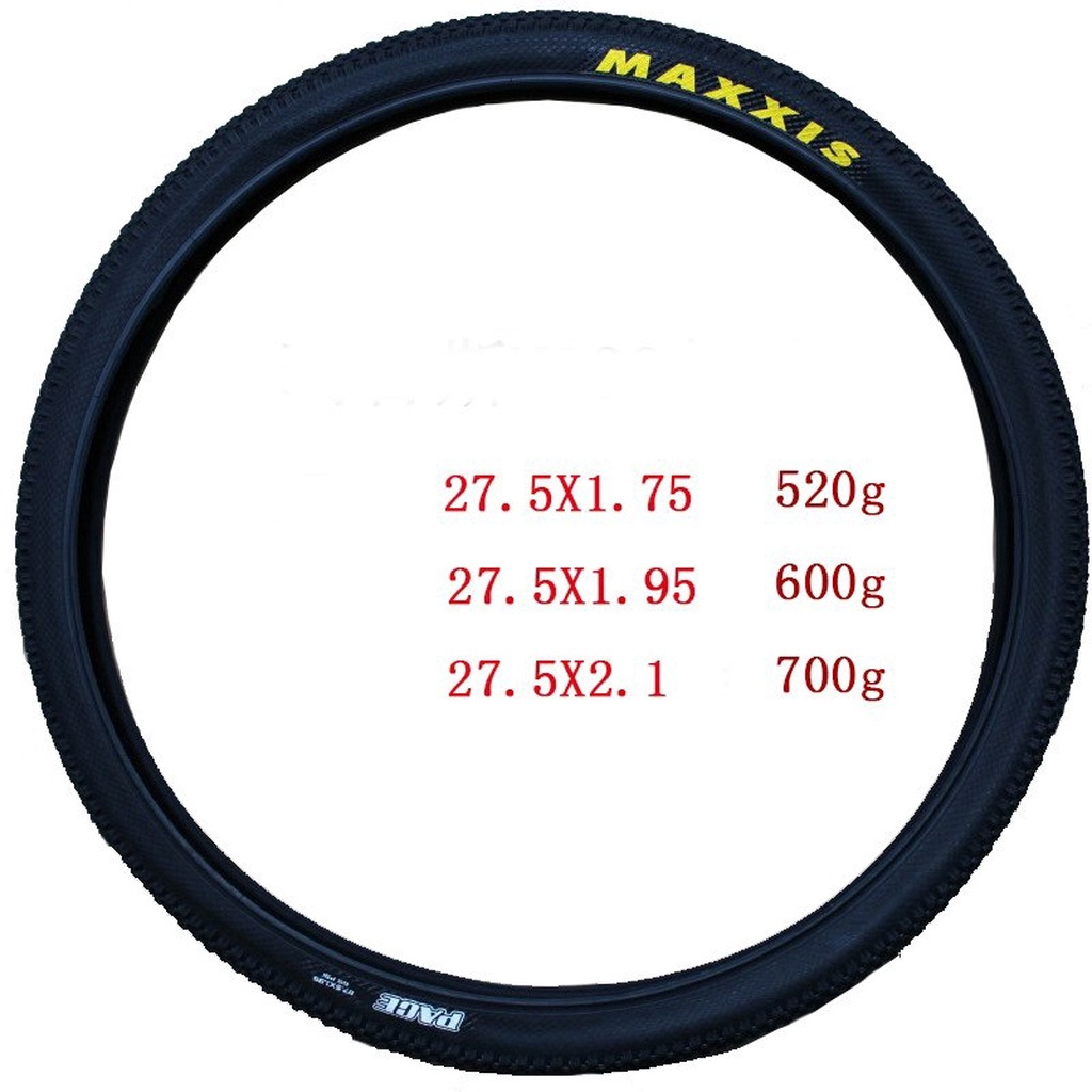 Lốp Xe Đạp Leo Núi Maxxis m333 26x2.1/1.95 27.5*1.95/2.1 29*2.1 m333 60tpi Chất Lượng Cao