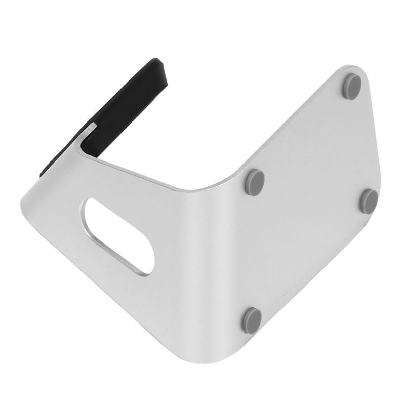 Đế sạc đồng hồ thông minh Apple Watch 42Mm 38Mm bằng hợp kim nhôm và nhựa nhỏ gọn | BigBuy360 - bigbuy360.vn