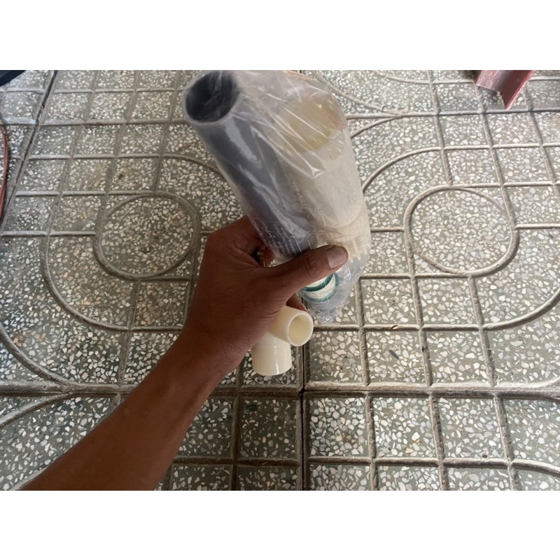 Bộ hút sâu giếng khoan 42 kèm Van điều áp phi 27 loại tốt