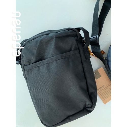 Túi đeo chéo Timberland, nhỏ gọn tiện dụng, 2 màu Navy &amp; Black - NEVADA