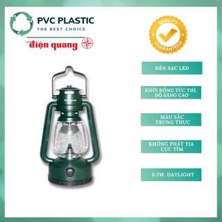 Đèn sạc led điện quang đq prl04