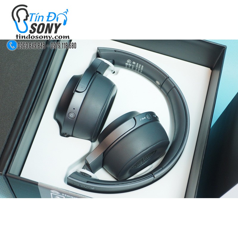 Tai nghe Hires Sony H.EAR ON 2 mini  WH-H800