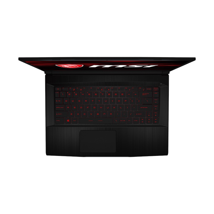 Laptop MSI GF63 Thin 11SC-664VN (i5-11400H | 8GB | 512GB | GeForce® GTX 1650 4GB | 15.6' FHD 144Hz | Win 11)