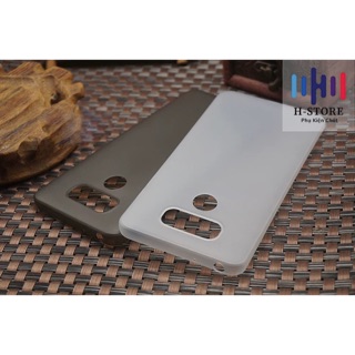 Ốp Lưng LG G6 (ốp dẻo)