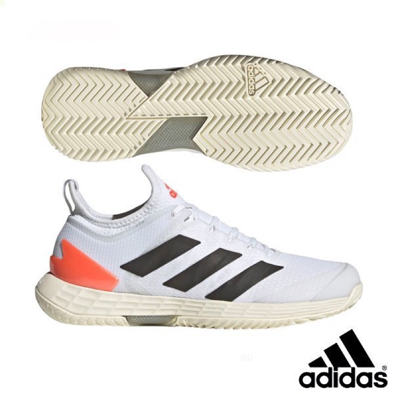 GIẦY TENNIS ADIDAS ADIZERO UBERSONIC 4 TOKYO W AC
