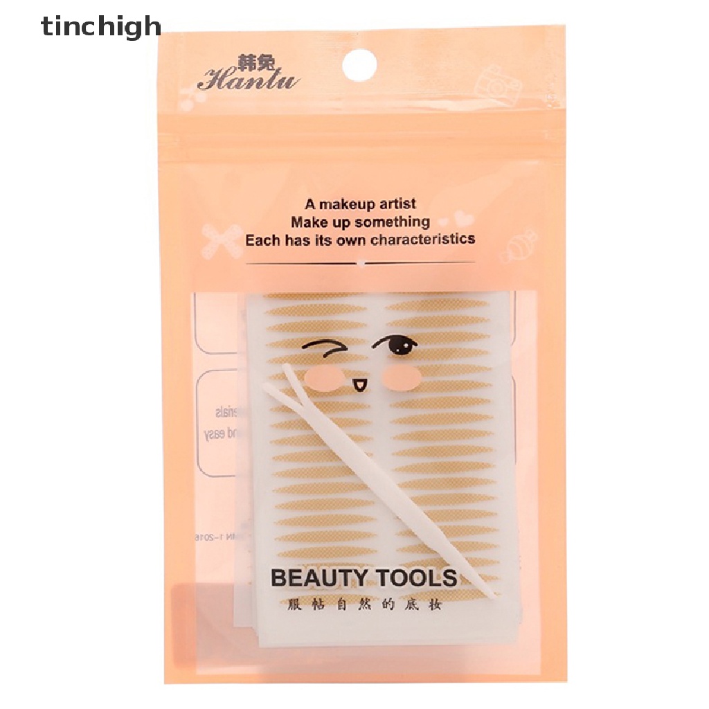 Miếng Dán Kích Mí Vô Hình Trang Điểm Tiện Dụng