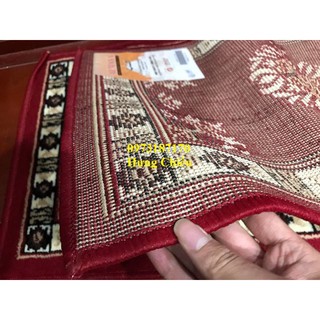 Thảm trải ghế trường kỷ