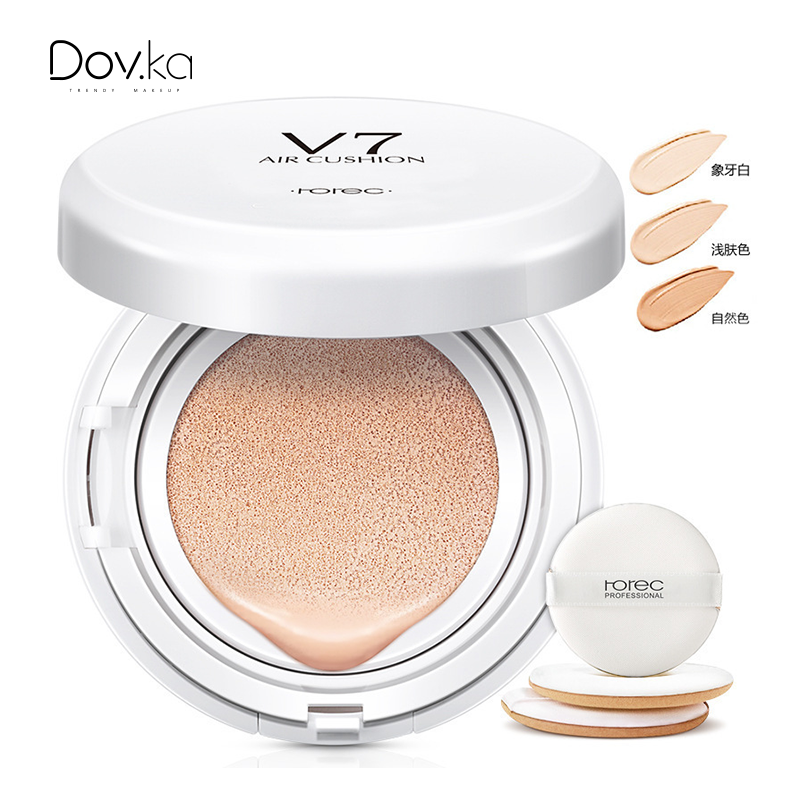 [Hàng mới về] Air cushion che khuyết điểm hỗ trợ dưỡng ẩm cho da | BigBuy360 - bigbuy360.vn