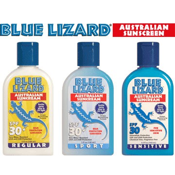 Kem chống nắng Blue-Lizard FACE SPF 30+