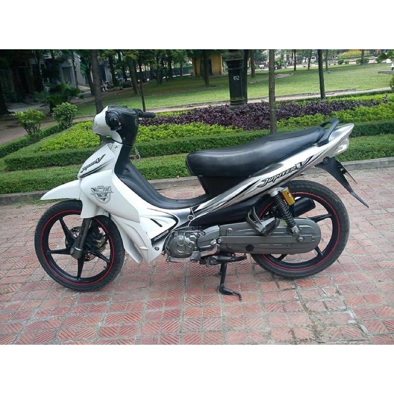 Ốp Vai Ốp Che Giảm Sóc Trước Yamaha Jupiter V Jupiter Mx Chính Hãng