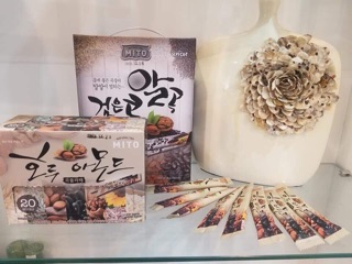 Ngũ cốc Mito 20g