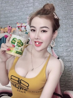 Mầm sâm tố nữ tăng V1 (300g)