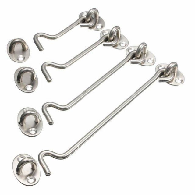 MÓC GIÓ INOX 304 LOẠI TỐT
