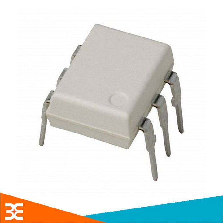 Sản phẩm MOC3052 DIP6