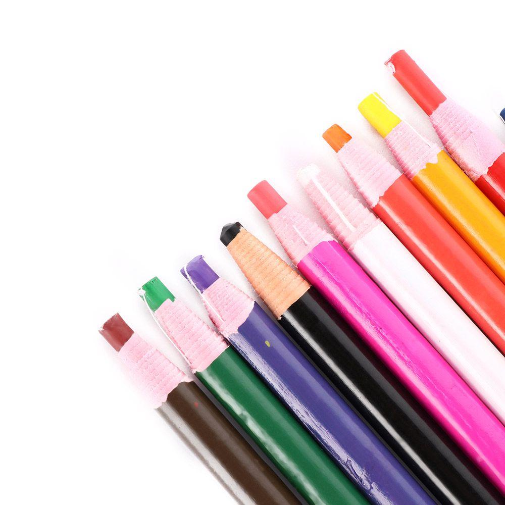 3 Phấn Viết Chì Màu Chuyên Dụng Cho Thợ May