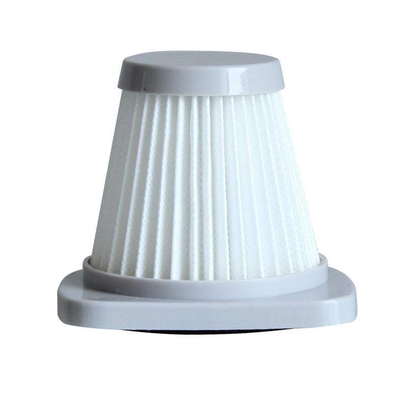 Set 2 bộ lọc HEPA cho máy hút bụi Midea SC861 SC861A Chất Lượng Cao