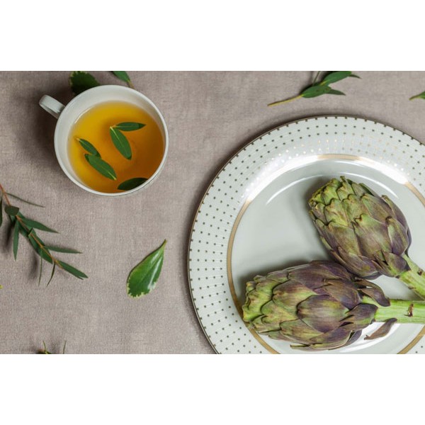 Trà Atiso Cozy 365 Daily Tea