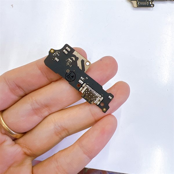 Cụm sạc Xiaomi Redmi 10C