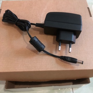 Nguồn dve 12v -1a hàng đã qua sử dụng , hàng chính hãng ngoại hình đẹp