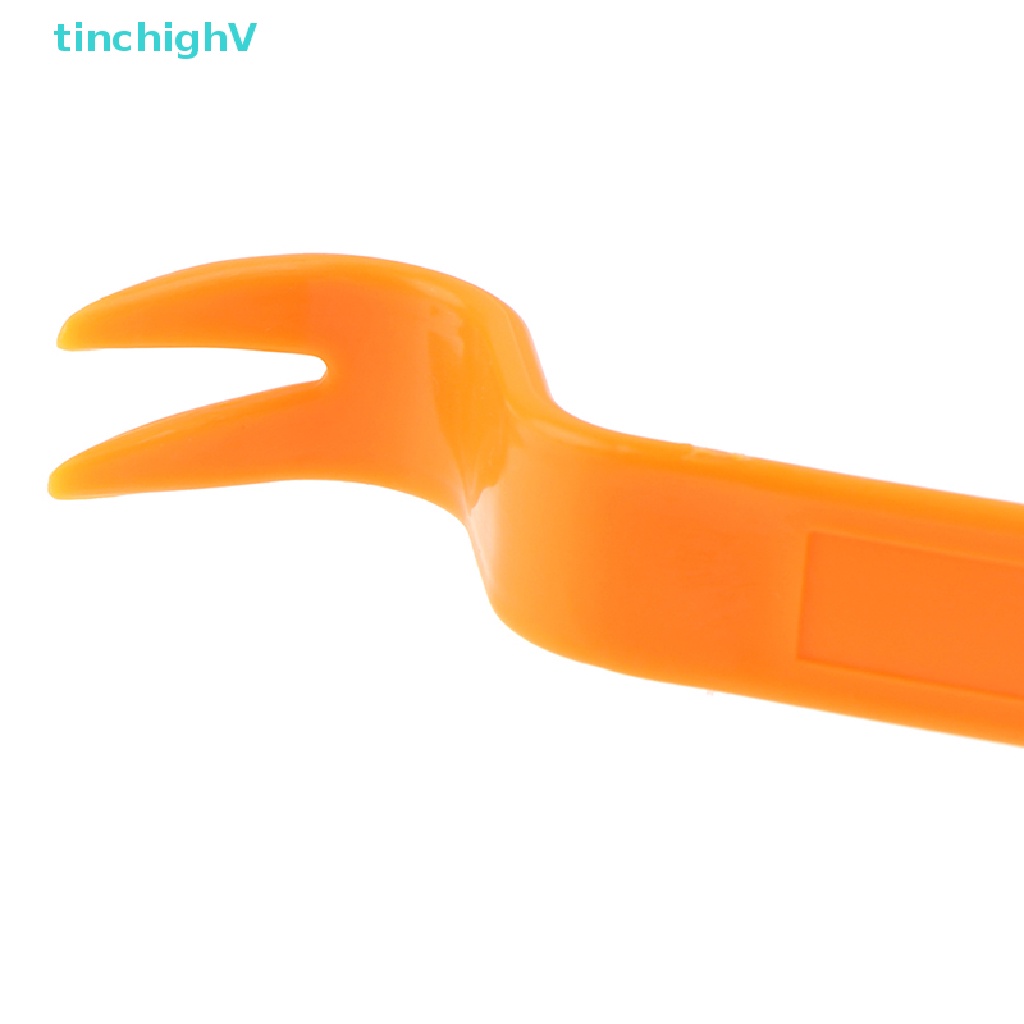 Bộ 5 Dụng Cụ Tháo Gỡ Âm Thanh Xe Hơi Chuyên Dụng