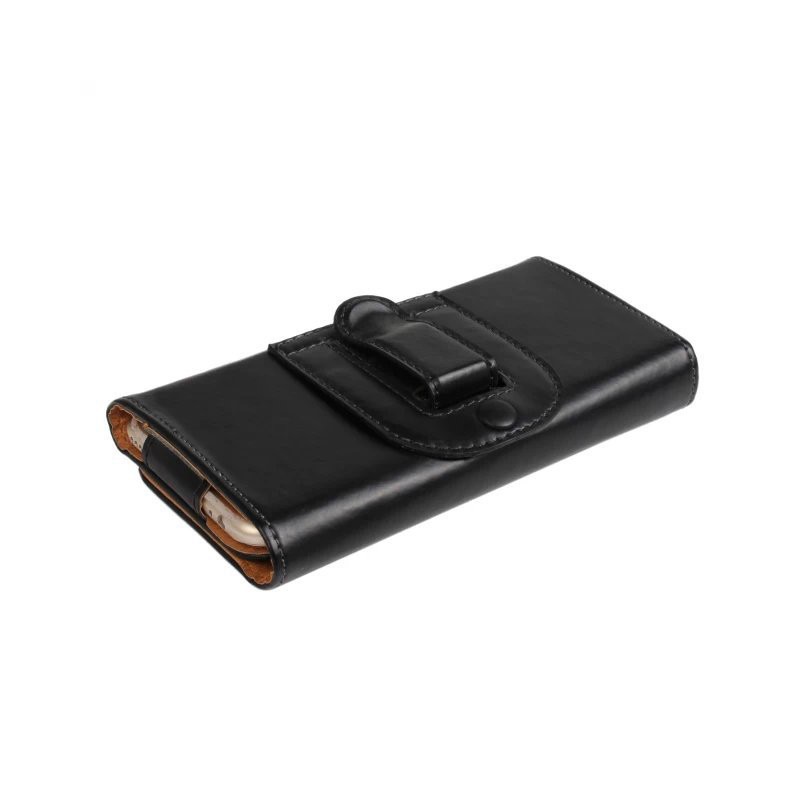 Bao da điện thoại cài thắt lưng cho iPhone 5/5s/SE FSHN | BigBuy360 - bigbuy360.vn