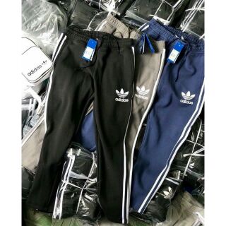 QUẦN NỈ DAS XUẤT SỊN (Màu xanh -  Size S M )