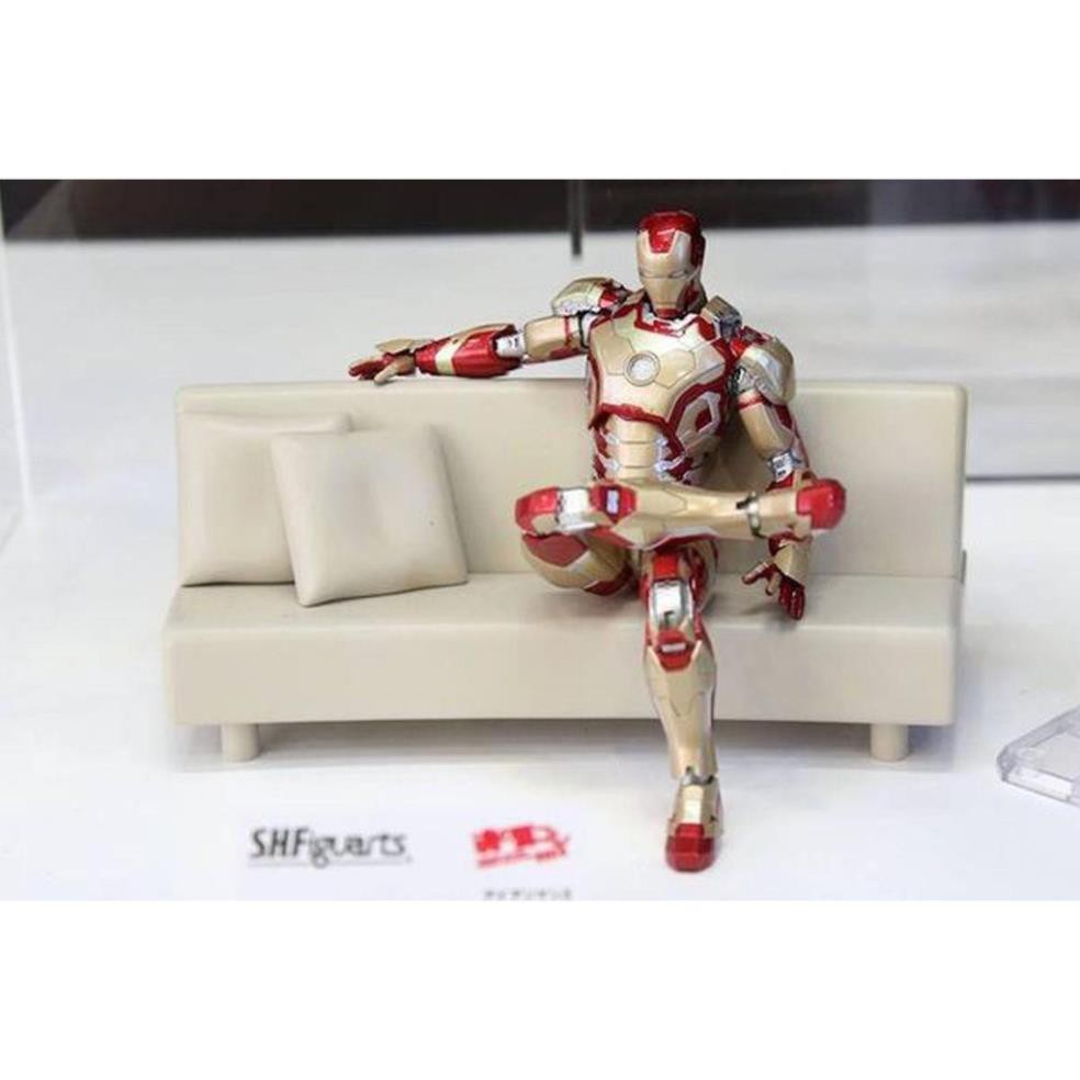 MÔ HÌNH SHF TONY SOFA (CÓ SẴN)