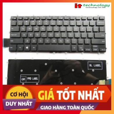 🎁  Bàn phím Dell Inspiron 3480 3481 3482 3490 3493 7472