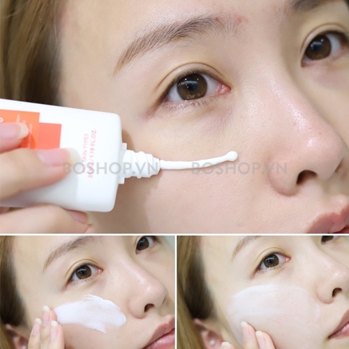 Chống Nắng Céll Fùsion C Chống Tia Laser SPF 50+ Dành Cho Da Nhạy Cảm 50ml