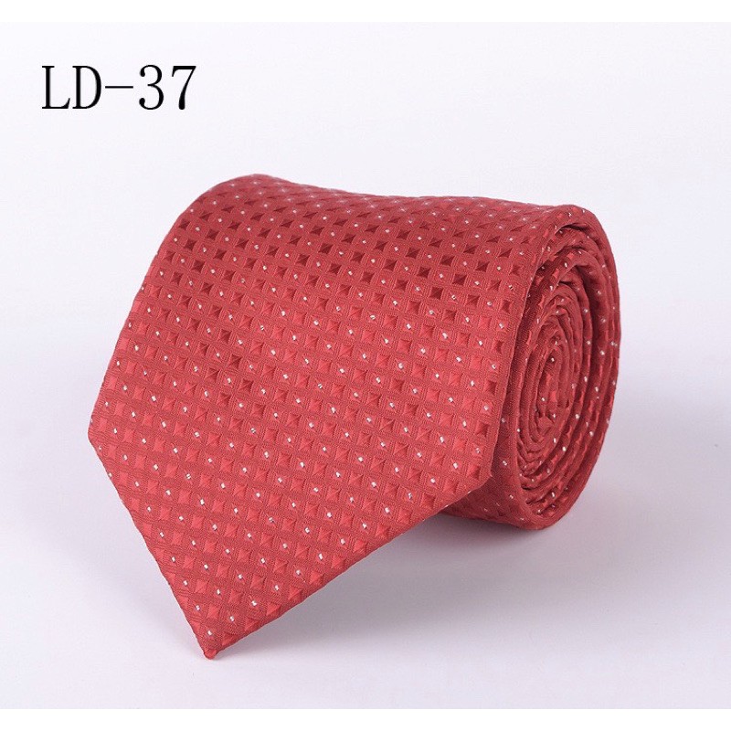 cà vạt LD37