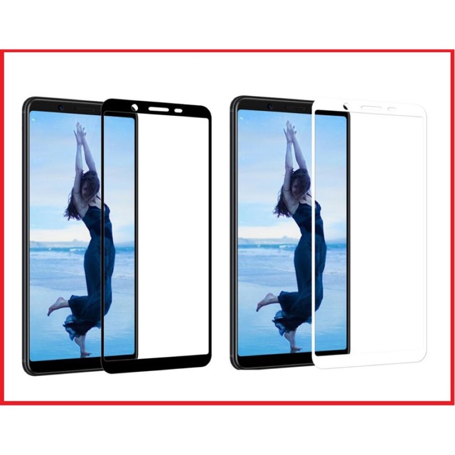 Bộ 2 kính cường lực Vivo Y71 ( Siêu cứng)